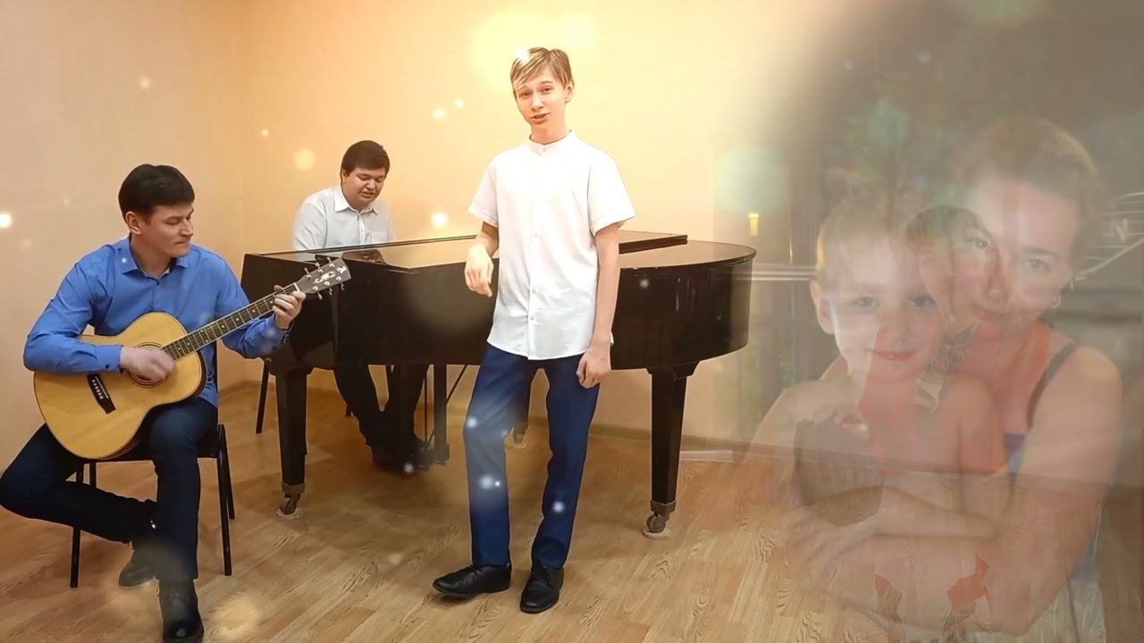 "Я готов целовать песок" (24 марта 2023) смотреть онлайн