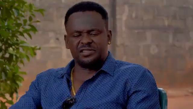 WATCH WHAT HAPPENED 2 ZUBBY AFTER KILLING HIS FATHER JUST 2 ACQUIRE ALL HIS WEALTH. #2024 #nigerian смотреть онлайн