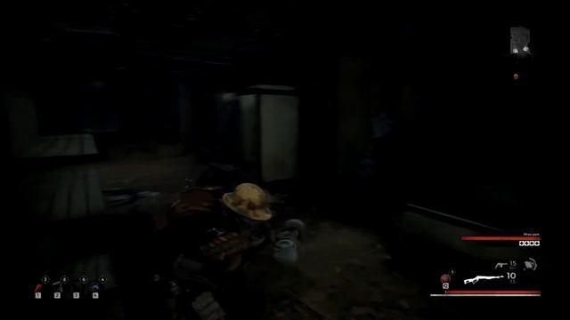 Прогулка по трущобам долбАные деревья ./ Remnant: From the Ashes #3 смотреть онлайн