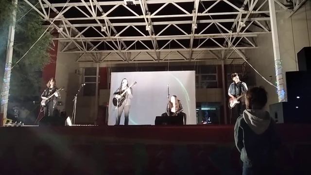 1 мая "DELETE" "Нерв" смотреть онлайн