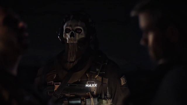 [4K] ghost - call of duty「Edit」 ( song - IRIS ) смотреть онлайн