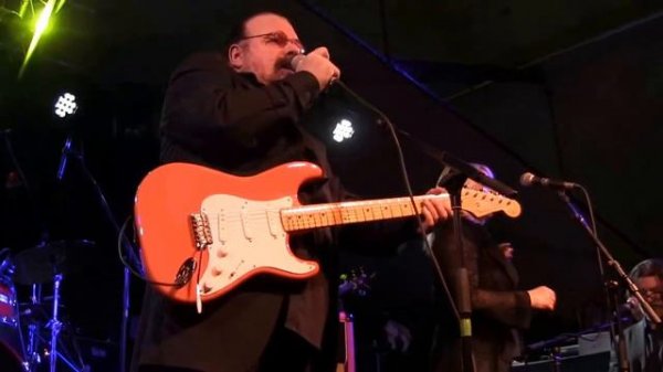 Roy Wood and his Rock`n`Roll Band