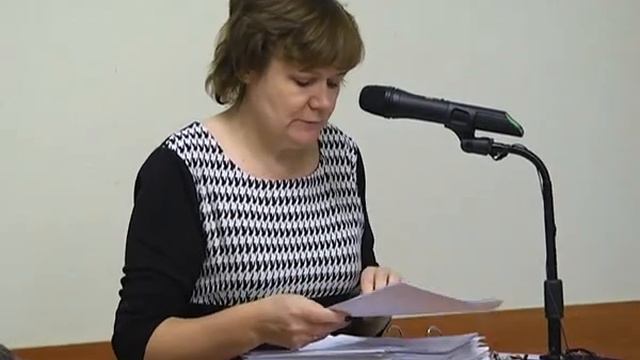 КунгурТВ 30 11 2017 В Кунгуре приняли бюджет на 2018 2020 год смотреть онлайн