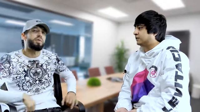 REST Pro (RaLik)- Чашми аламнок (2021) смотреть онлайн