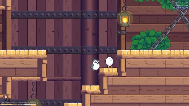 Очень крутая ритм-игра! ● Songbird Symphony #1 ● Записи Стримов Лори смотреть онлайн