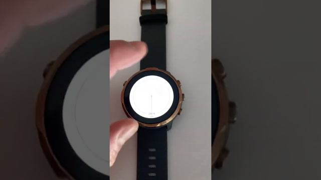 Suunto 7 смотреть онлайн