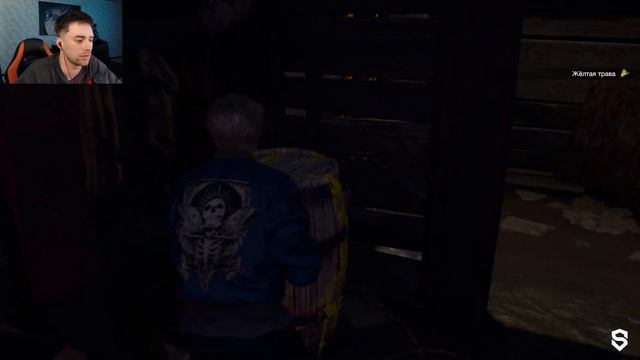 ГЛАВА 12 - МАЛЕНЬКИЕ КОМПЛЕКСЫ САЛАЗАРА Ⓢ RESIDENT EVIL 4 REMAKE смотреть онлайн