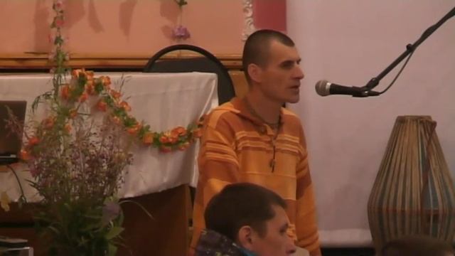 Владимир Слепцов. Фестиваль йоги Боровое. 16 07 2011 смотреть онлайн