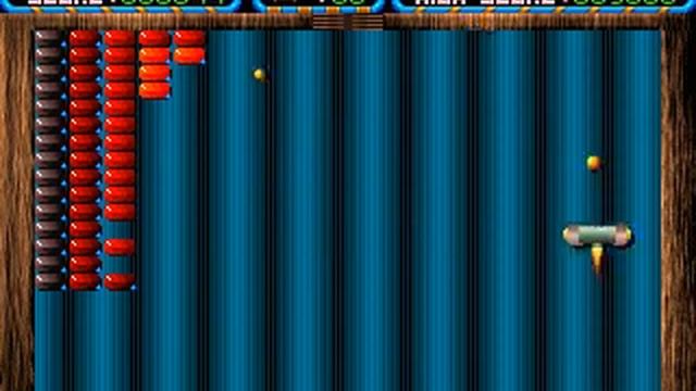 Krypton Egg (1994) - GameGraveyard.net смотреть онлайн
