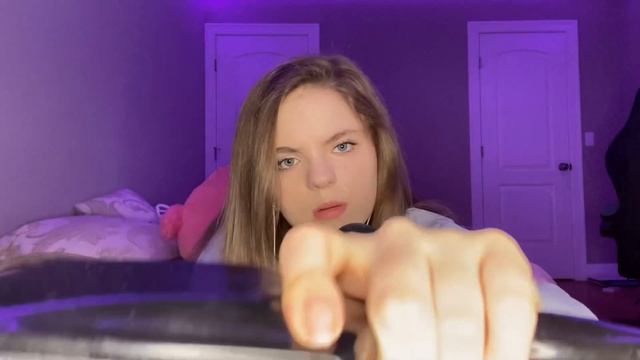 ASMR 5 ROLEPLAYS IN 20 MINUTES (makeup, eye exam, hairdresser, heart doctor, drawing you) смотреть онлайн