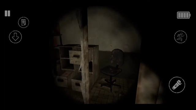 Game play horor_The Dark Pursuer (android-ios) park 1 смотреть онлайн