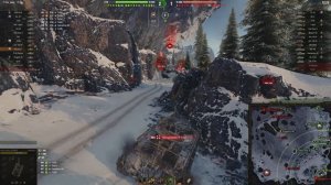 Кировец-1 - сравнение с ИС-3, что лучше?