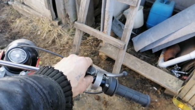 ОБЫЧНЫЙ ДЕНЬ САНТЬЯГО смотреть онлайн