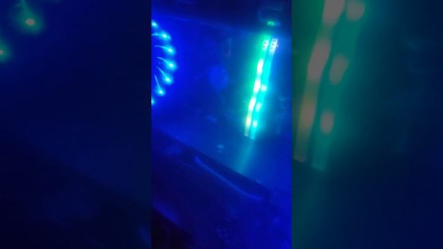 VGA Powercolor RX 580 8gb. смотреть онлайн