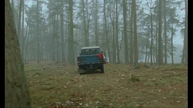 Королевская Охота (кадры из драмы "Спенсер/Spencer", 2021) смотреть онлайн