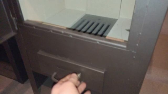 Piec kominkowy Blist B1 8kW смотреть онлайн