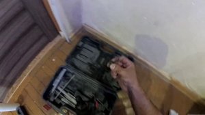 Обломало бур внутри патрона перфораторе? Тибе по адресу