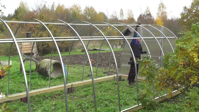 #21 И до меня добрались... смотреть онлайн