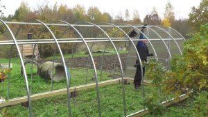 #21 И до меня добрались...