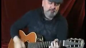 Игорь Пресняков - Back in Black (AC-DC)