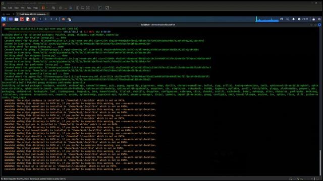 CLASE EN VIVO - PHISHING TOOLS BASICO ???? смотреть онлайн