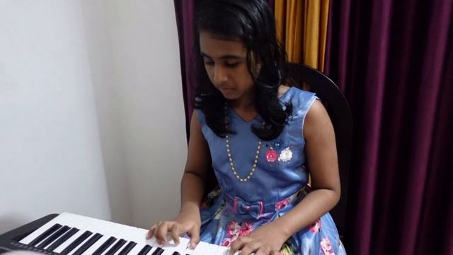 Mia's Piano Tunes смотреть онлайн