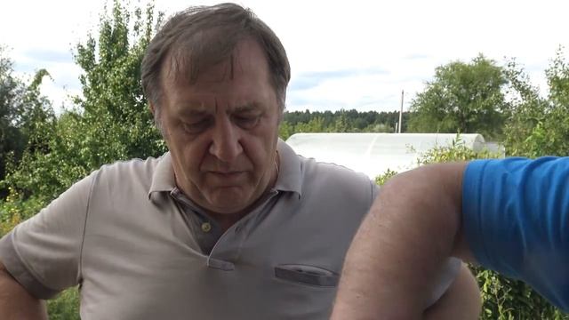 Шашлык в тандыре и лапша с курицей на воке. Готовим вкусно на даче. смотреть онлайн