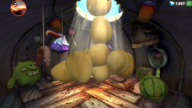 1st Minute Cracking For The Everton Birds (Everton Soccer Stars)