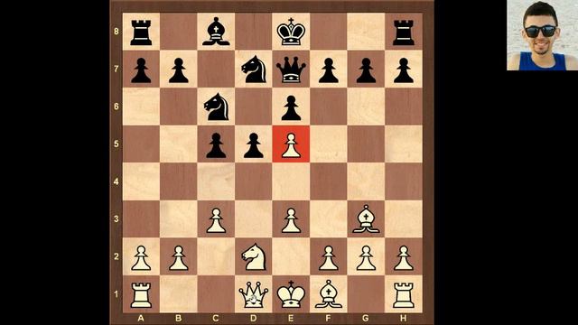 Robson, Ray - Onischuk, Alexander :: US Open Rd.2 смотреть онлайн