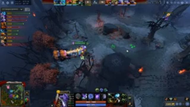 Гайд на Faceless Void от Cooman Фарм важнее !!!!! смотреть онлайн