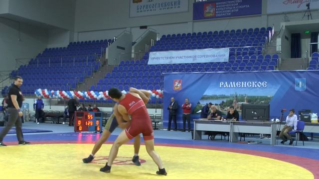 Бирюков Дмитрий (Орловская обл.) - Бады Баяр-Сайхан (Тыва) смотреть онлайн