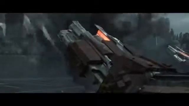Официальный ролик StarCraft II Heart of the Swarm RU смотреть онлайн