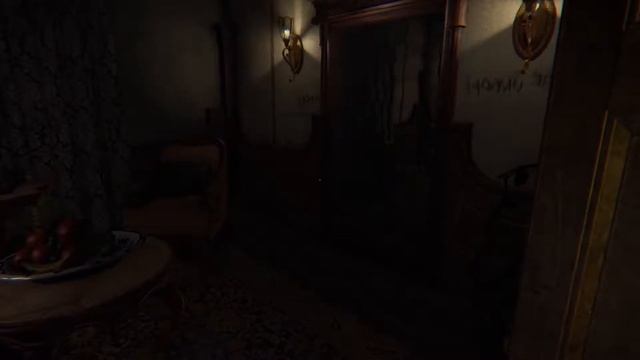 Layers of fear-ТИХИЙ СКРИМЕР-#2 смотреть онлайн