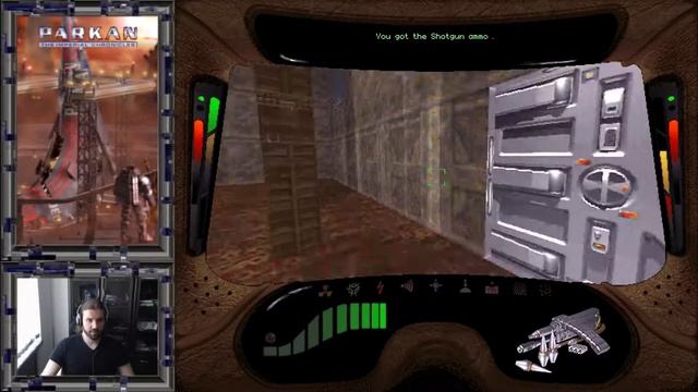 [Let's Play / Walkthrough] Parkan: The Imperial Chronicles 04 смотреть онлайн