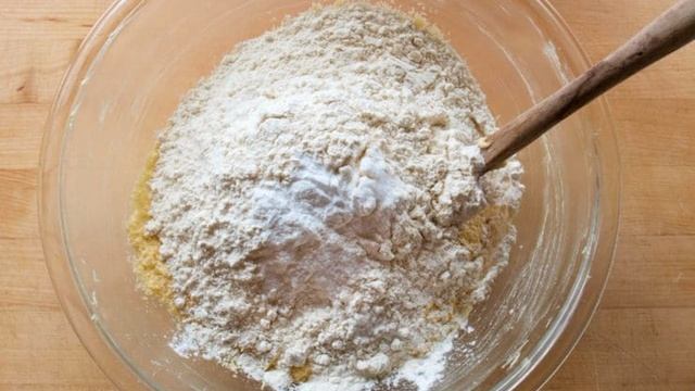 Книга рецептов