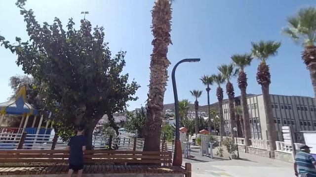 ДРУГАЯ ТУРЦИЯ / TURKEY / ДАТЧА / DATÇA смотреть онлайн