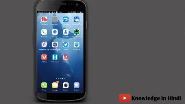 Mobile Ka Touch Kaam Na Kare To Kya Kare | Phone Ka Touch Kharab Ho Jaye To Kya Kare смотреть онлайн
