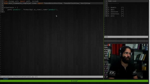 درک عمیق JWT смотреть онлайн