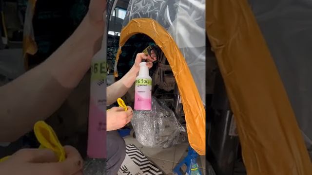 Жидкая шумо-виброизоляция для труднодоступных мест http://bgt-Shumka.ru смотреть онлайн