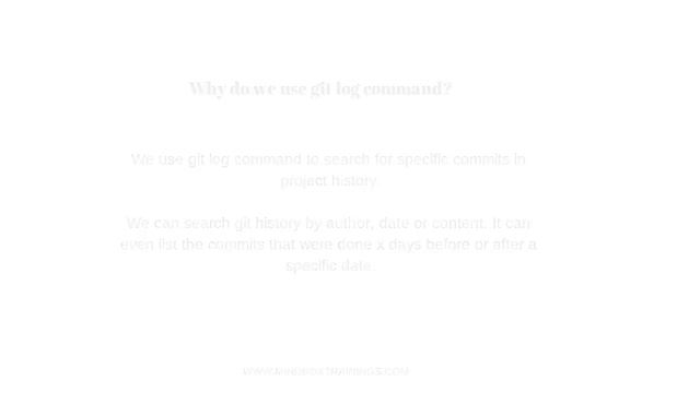 Why do we need GIT and Add command to GIT | GIT | GITHUB | DevOps Online | MindBox Training Online смотреть онлайн