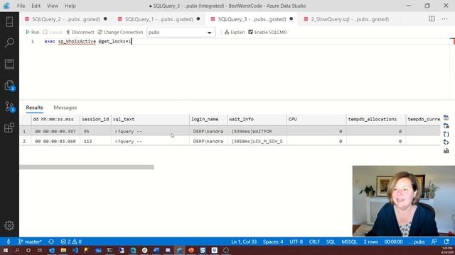 The Best Worst Code Contest смотреть онлайн
