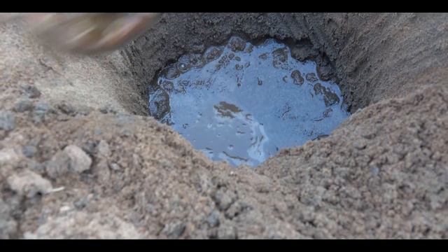 The Sand Riverbed holding water to save Hadzabe during the drought | EPISODE 15 смотреть онлайн