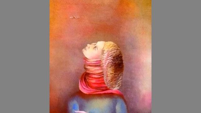 1920-е годы. 2 часть. Лекция С.Пухачёва из цикла Русское искусство.Pro et contra смотреть онлайн