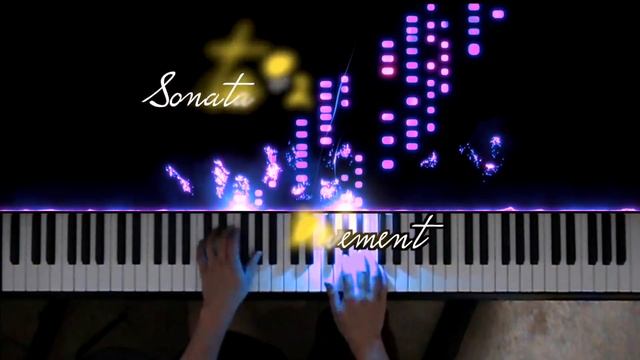 12 Levels of Beethoven: Easy to Impossible смотреть онлайн