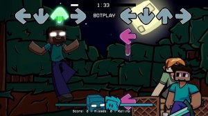 FNF Termination (EX) - But Everyone Sings It ? (Different Characters Sing It)VS QT.mp4