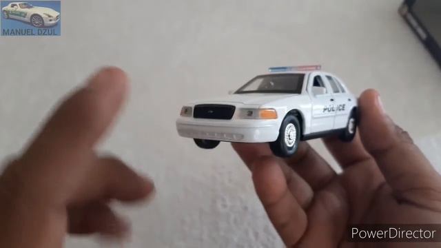 AUTOS POLICIA, ESCALA 1.38 (PATRULLA DE USA), MERIDA, YUC. смотреть онлайн