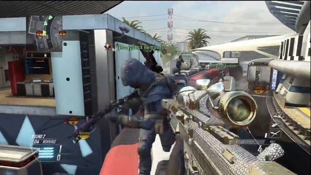 Hitmarker for L7 and Excel RC смотреть онлайн