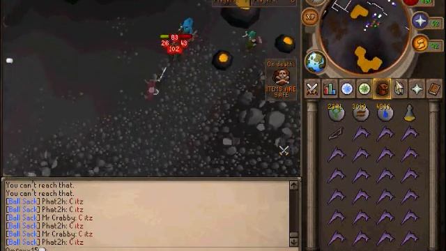 CP vs MM.wmv смотреть онлайн