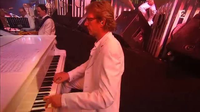 Jimi Jamison - Eye Of The Tiger Les annees bonheur смотреть онлайн