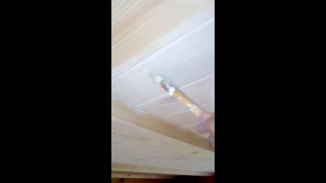 ПОКРАСКА. ИСПОЛЬЗУЕМ КИСТЬ смотреть онлайн